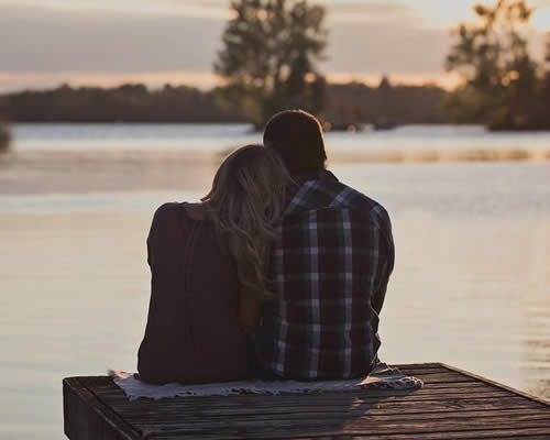 异地分居情感咨询